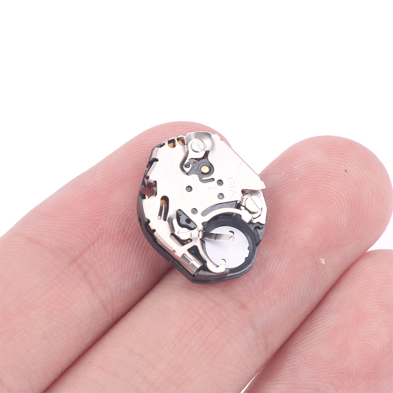 Jewels In Quartz Watches - Mouvement à quartz de remplacement pour