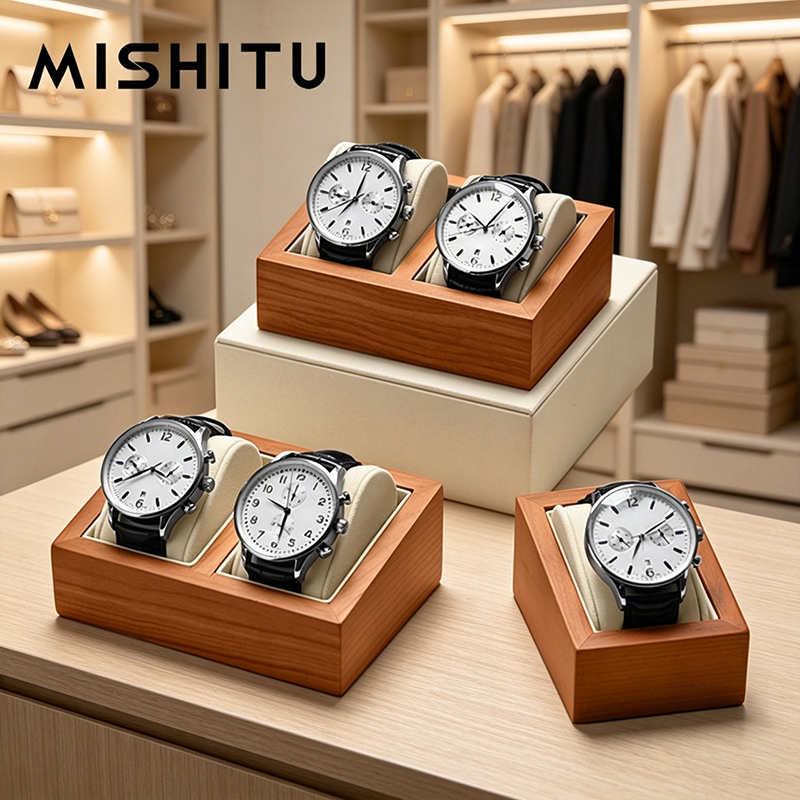Jewelry Watches Men - Boîte de rangement pour montres en