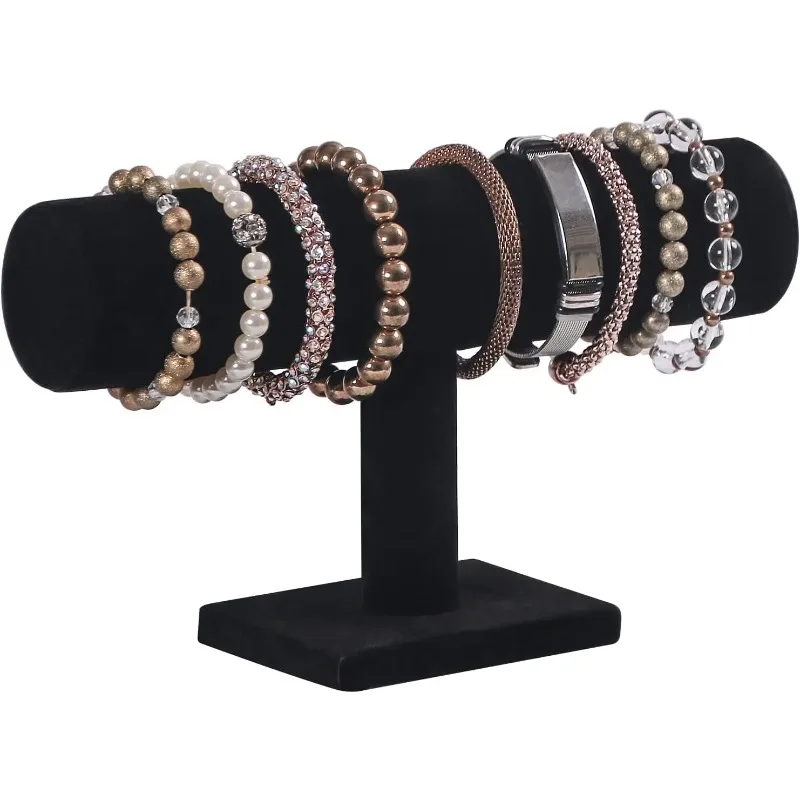 Jewelry Stand Watches - Bijoux chaîne bandeau montre collier montre