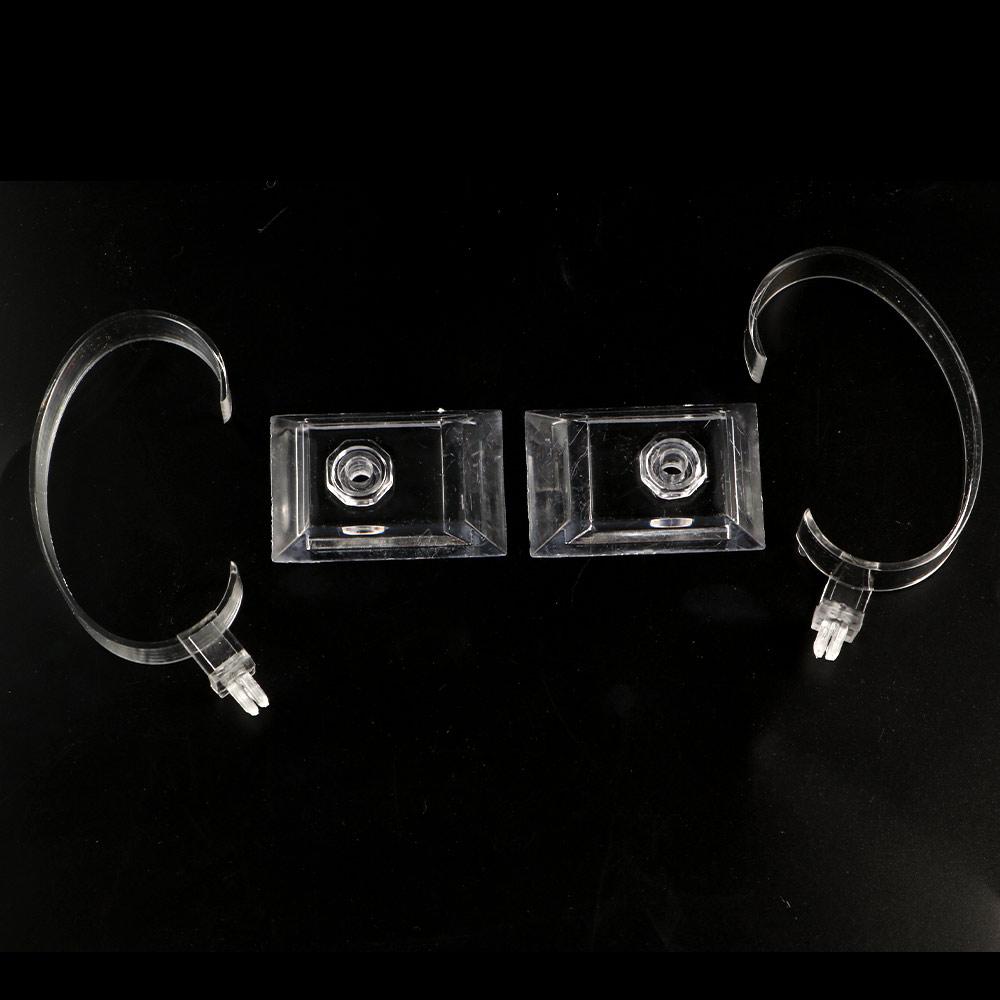 Jewelry Stand Watches - Présentoirs transparents pour montres, supports pour