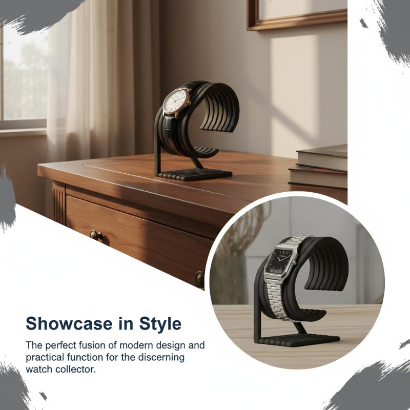 Jewelry Stand Watches - Support de Présentation pour Montres -