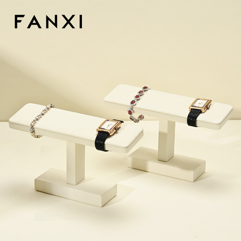 Jewelry Stand Watches - Oirlv Support de montre, support de