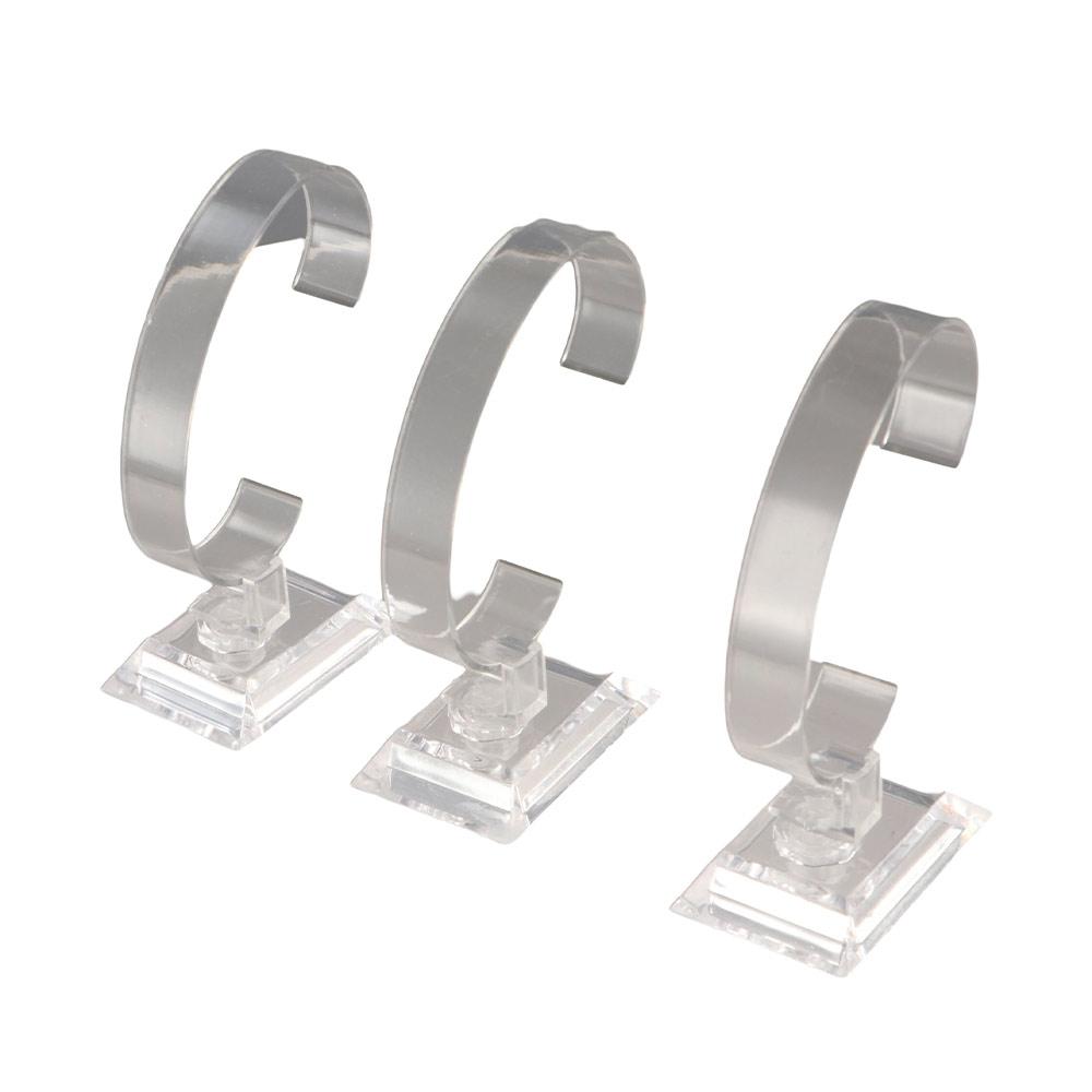 Jewelry Watches Men - Présentoirs transparents pour montres, bracelets et