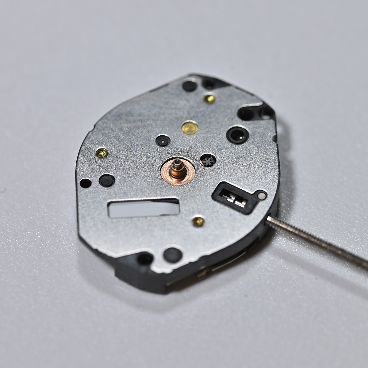 Jewels In Quartz Watches - Mouvement à quartz de remplacement pour
