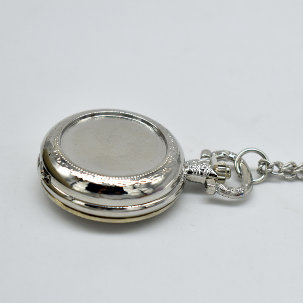 Collier pendentif montre de po - Jewelry Watches Men avis et prix