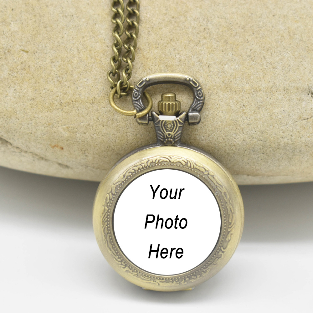 Collier pendentif montre de po - Jewelry Watches Men avis et prix