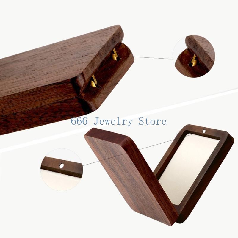 F2TD porte-Badge en bois, cont - Collectors Coins Jewelry & Watches Of Smithtown Photos avis et prix
