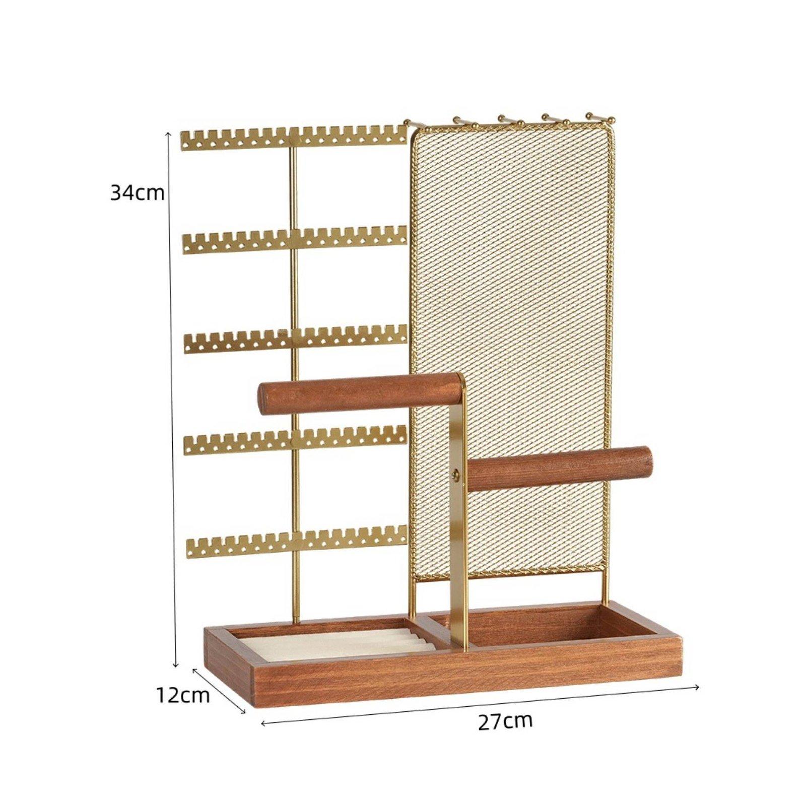 Support de présentation de bij - Jewelry Stand Watches avis et prix