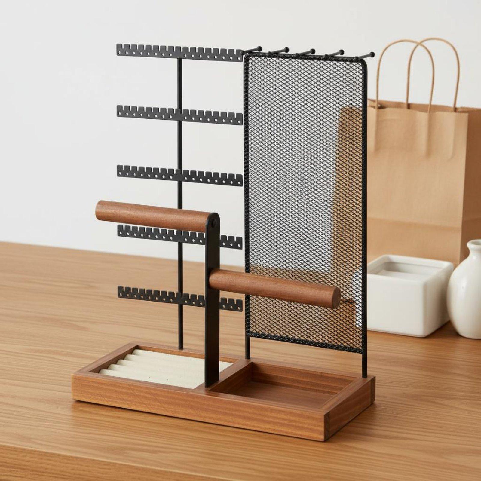 Support de présentation de bij - Jewelry Stand Watches avis et prix