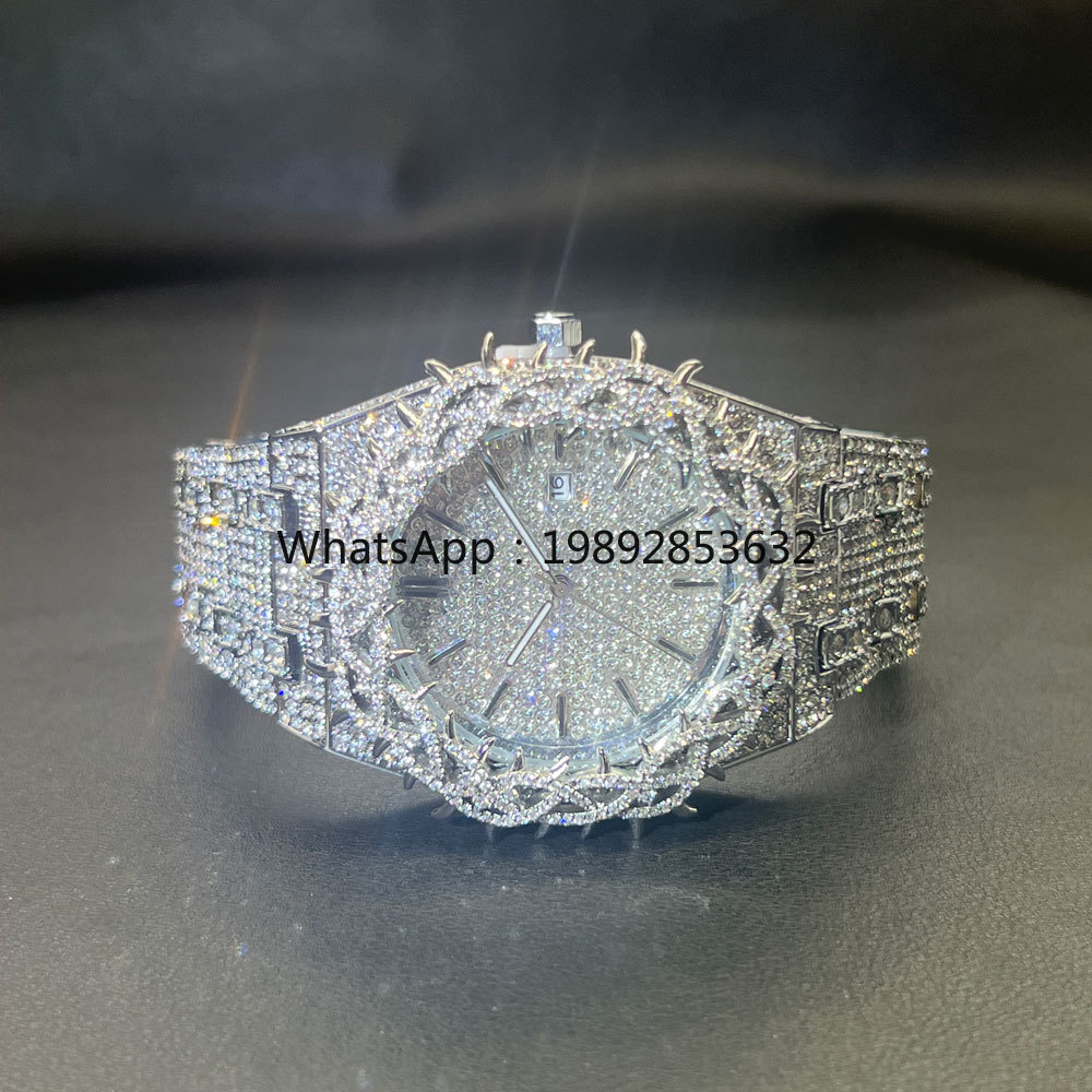 Montre MISSFOX tendance pour h - Jewelry Watches Men avis et prix