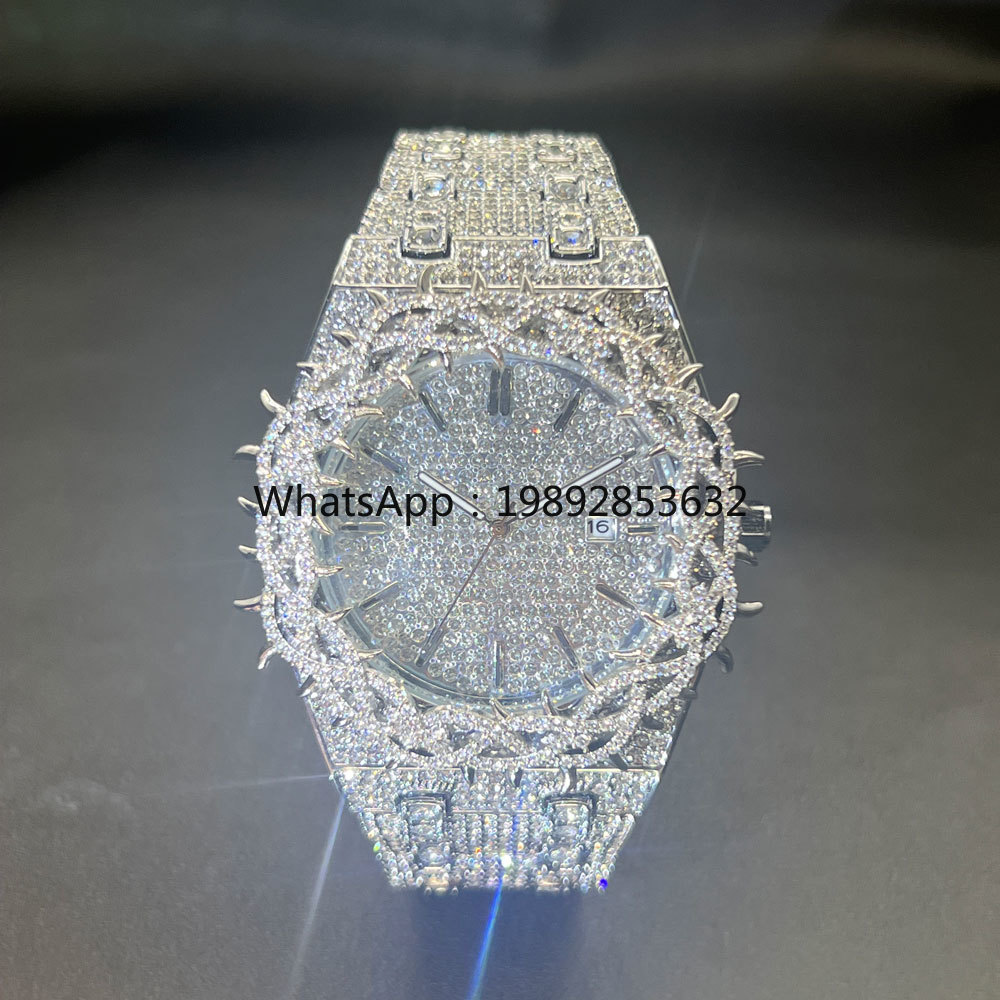 Montre MISSFOX tendance pour h - Jewelry Watches Men avis et prix