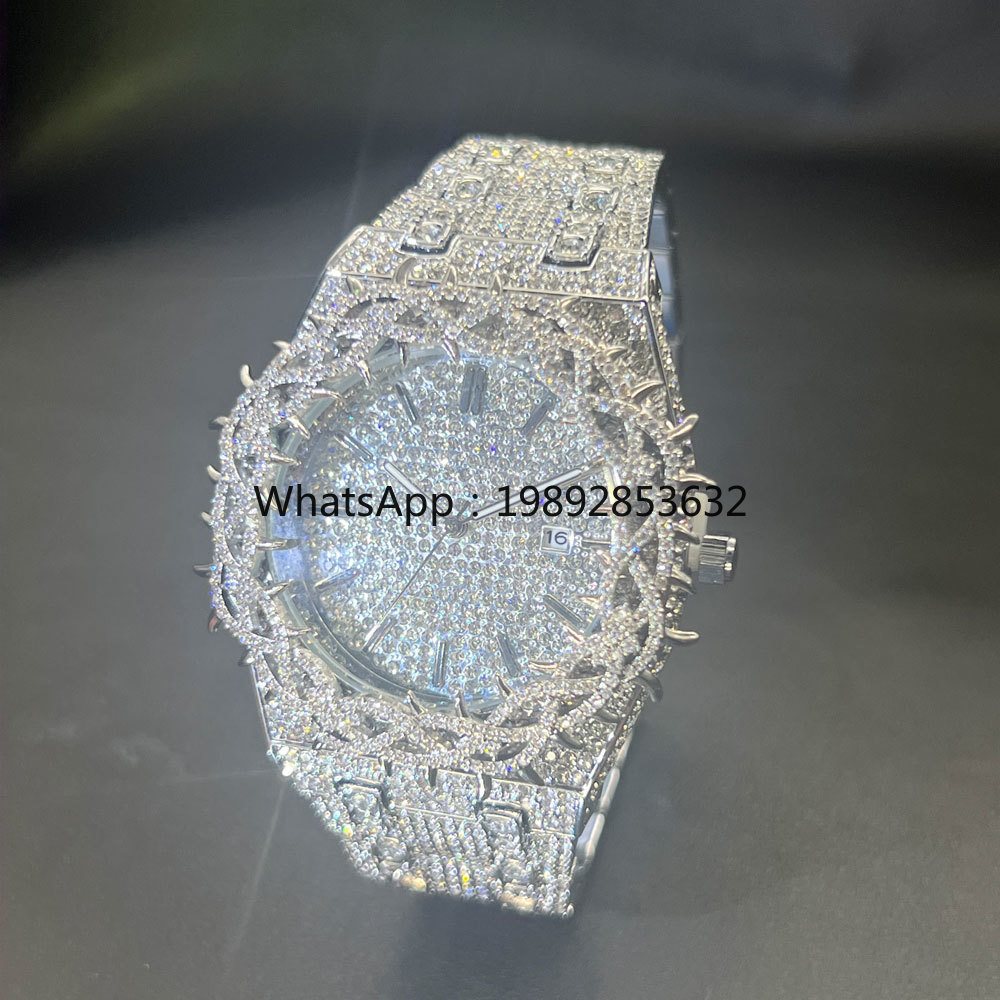 Montre MISSFOX tendance pour h - Jewelry Watches Men avis et prix