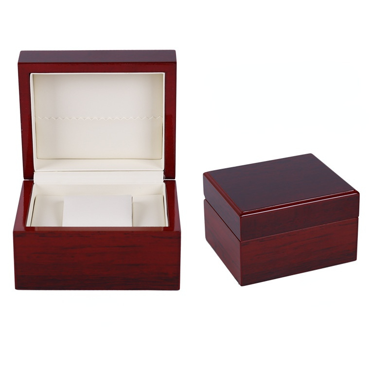 Boîtier de montre en bois pers - Best Jewelry Watches For Men avis et prix