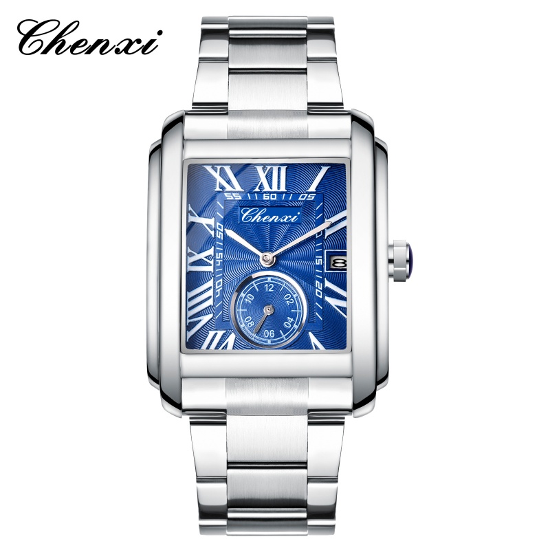 Montres à quartz CHENXI 8216,  - Jewelry Watches Men avis et prix
