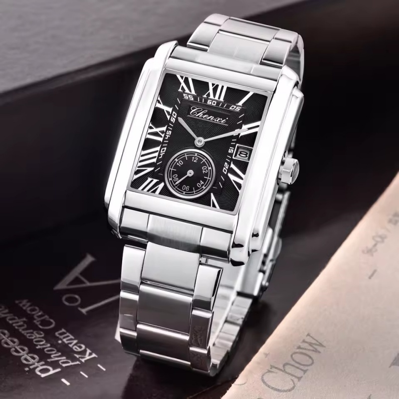 Montres à quartz CHENXI 8216,  - Jewelry Watches Men avis et prix