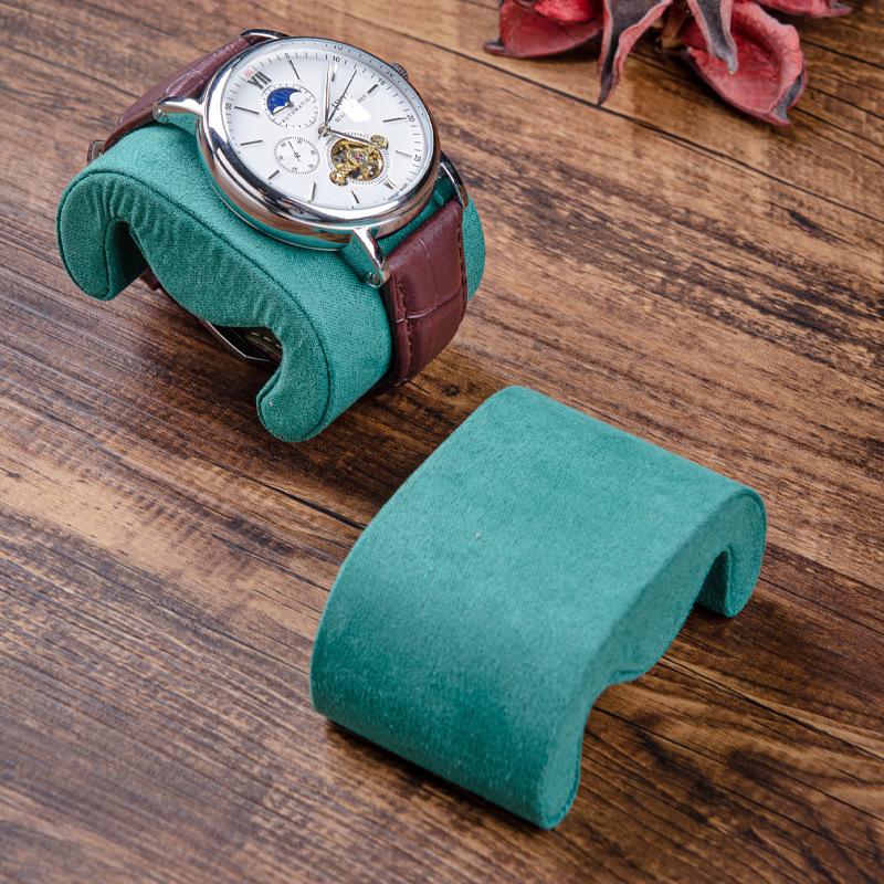 Coussinets pour boîte à montre - Jewelry Stand Watches avis et prix