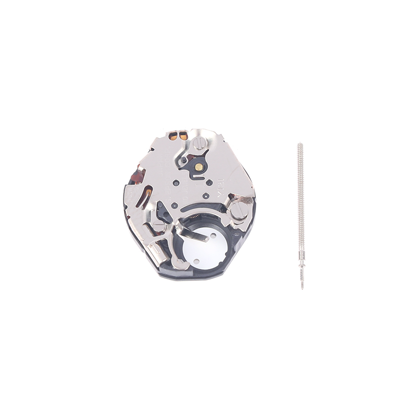 Mouvement à quartz de remplace - Jewels In Quartz Watches avis et prix