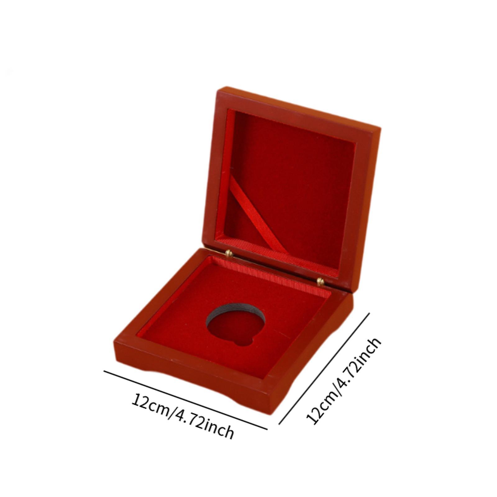 Boîte de présentation, présent - Collectors Coins Jewelry & Watches Of Smithtown Photos avis et prix