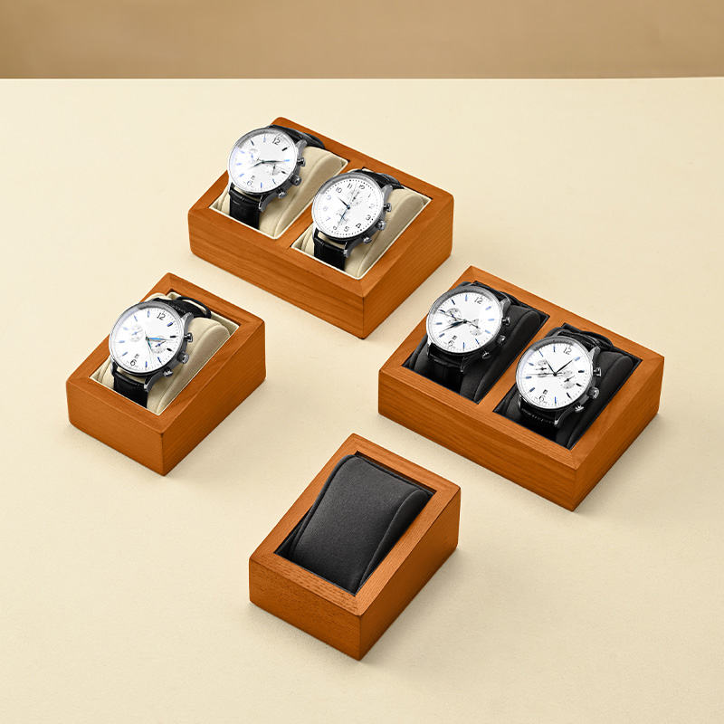 Boîte de rangement pour montre - Jewelry Watches Men avis et prix