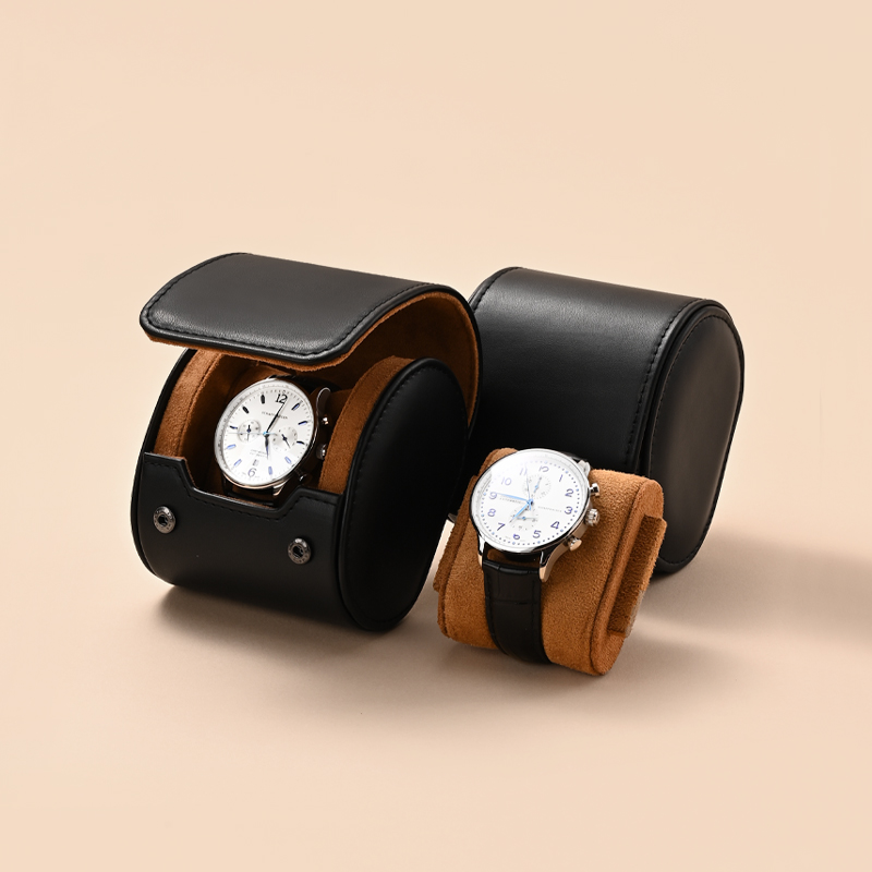 MISHITU 1/2/3-slot montre stoc - Jewelry Watches Men avis et prix