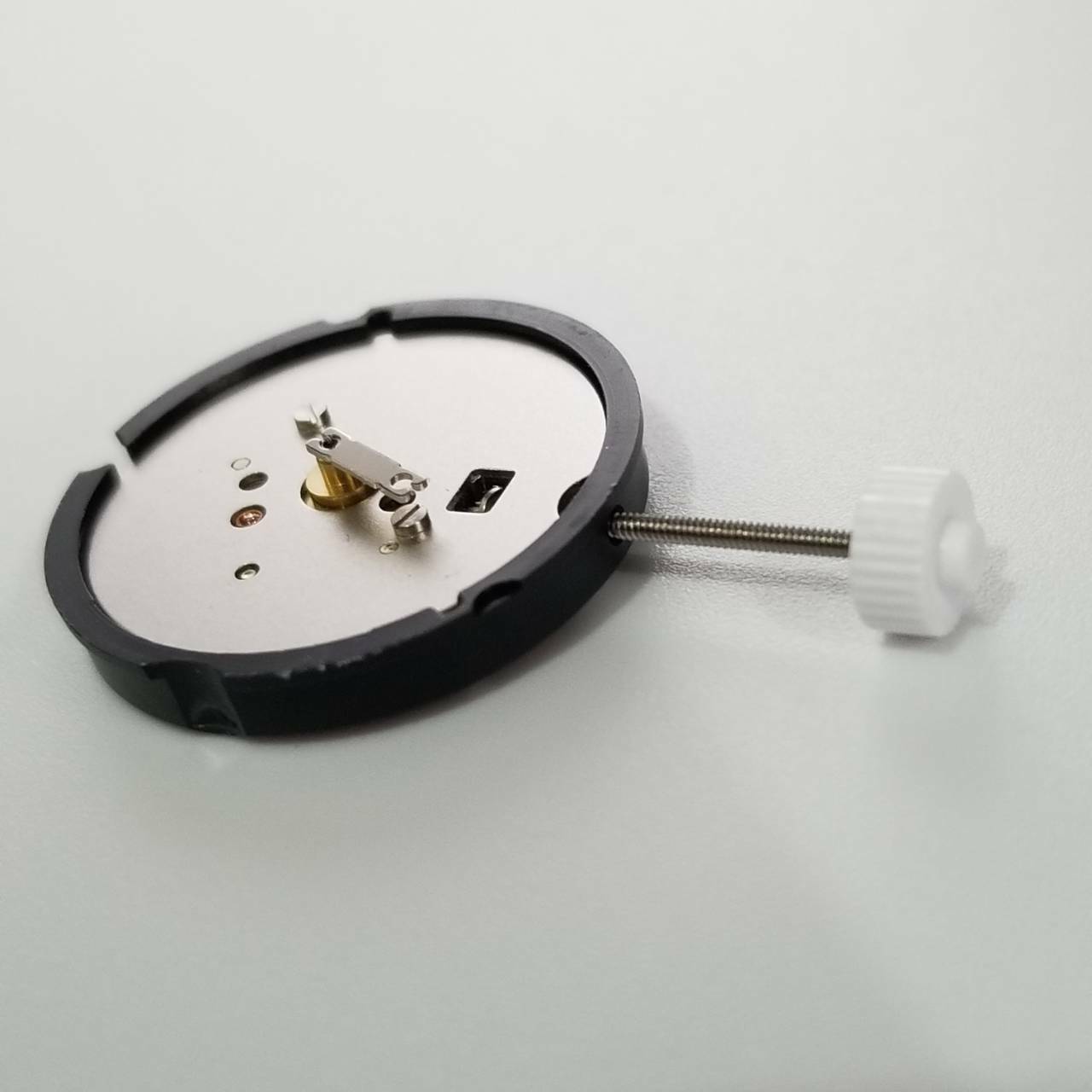 Mouvement à quartz Ronda 583,  - Jewels In Quartz Watches avis et prix