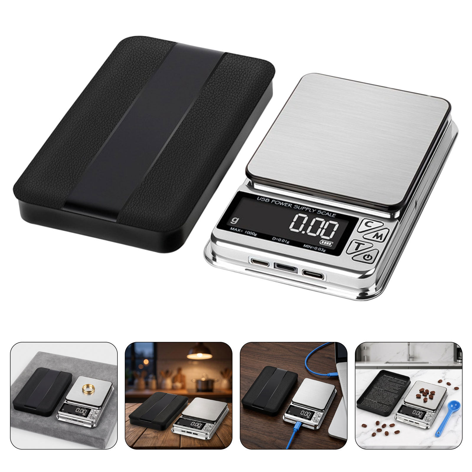 Balance électronique rechargea - Collectors Coins Jewelry & Watches Of Smithtown Photos avis et prix