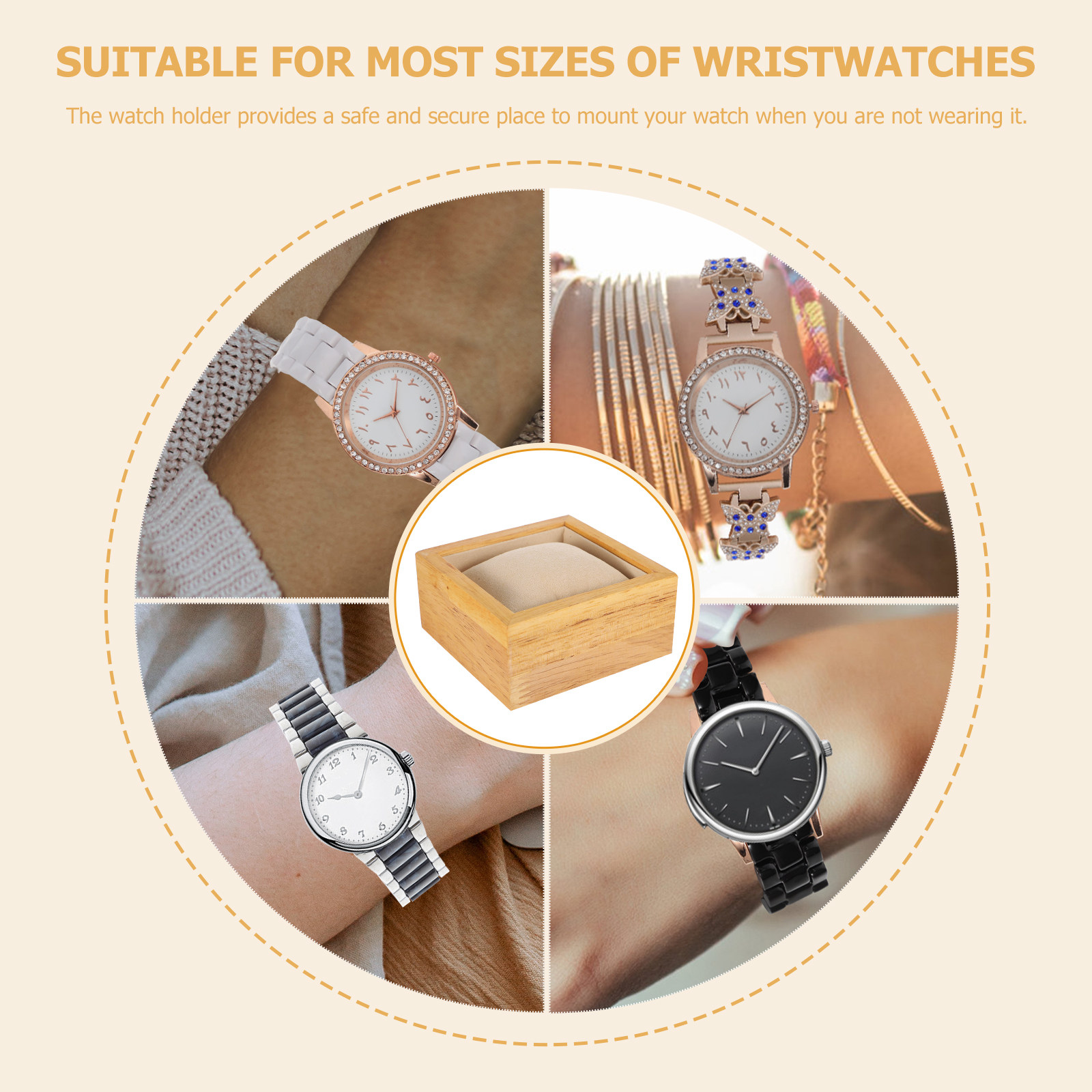 Support de présentation pour m - Jewelry Stand Watches avis et prix