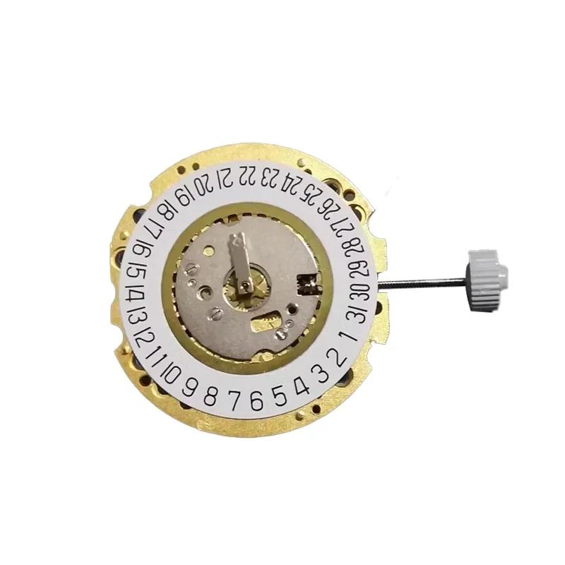 Mouvement à quartz 3/6 à une r - Jewels In Quartz Watches avis et prix