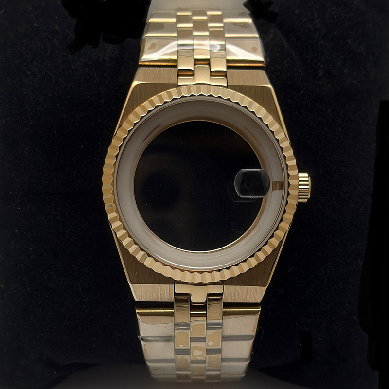 Boîtier Land-Dwellwe RG en aci - Rg Watches & Jewelry Gmbh avis et prix
