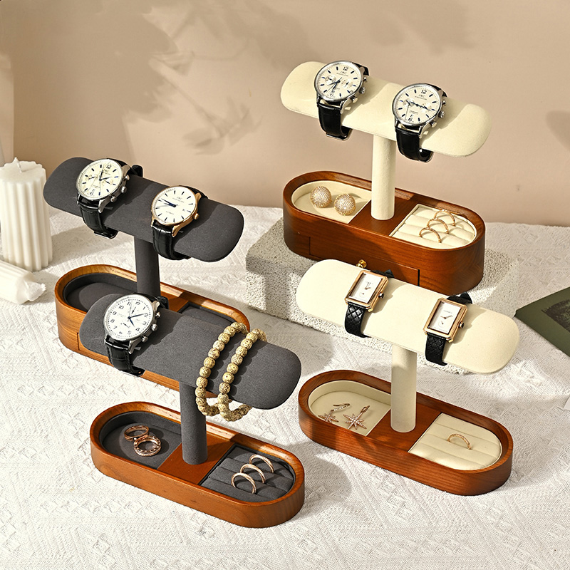 Oirlv organisateur de montre e - Jewelry Stand Watches avis et prix
