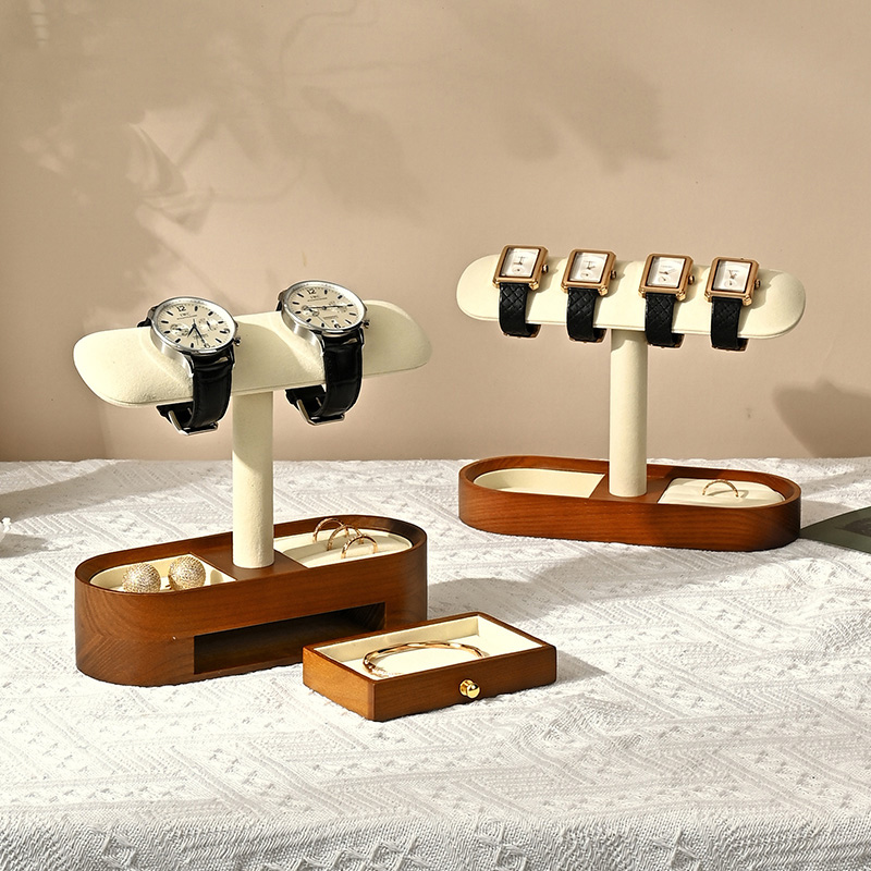 Oirlv organisateur de montre e - Jewelry Stand Watches avis et prix