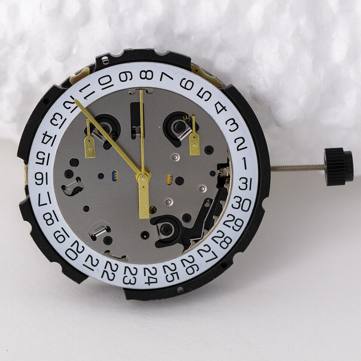Mouvement de montre à quartz E - Jewels In Quartz Watches avis et prix