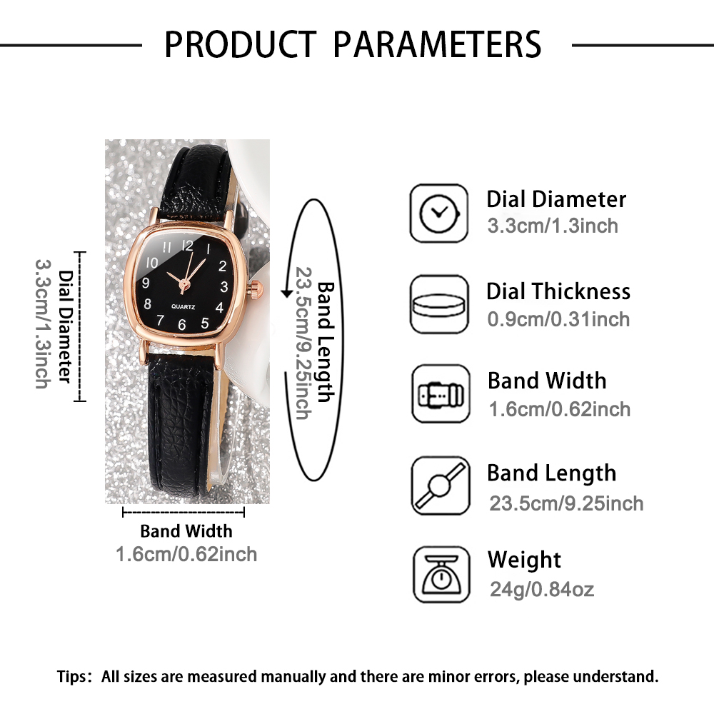 Ensemble de 6 montres et bijou - Jewelry Watch Making avis et prix