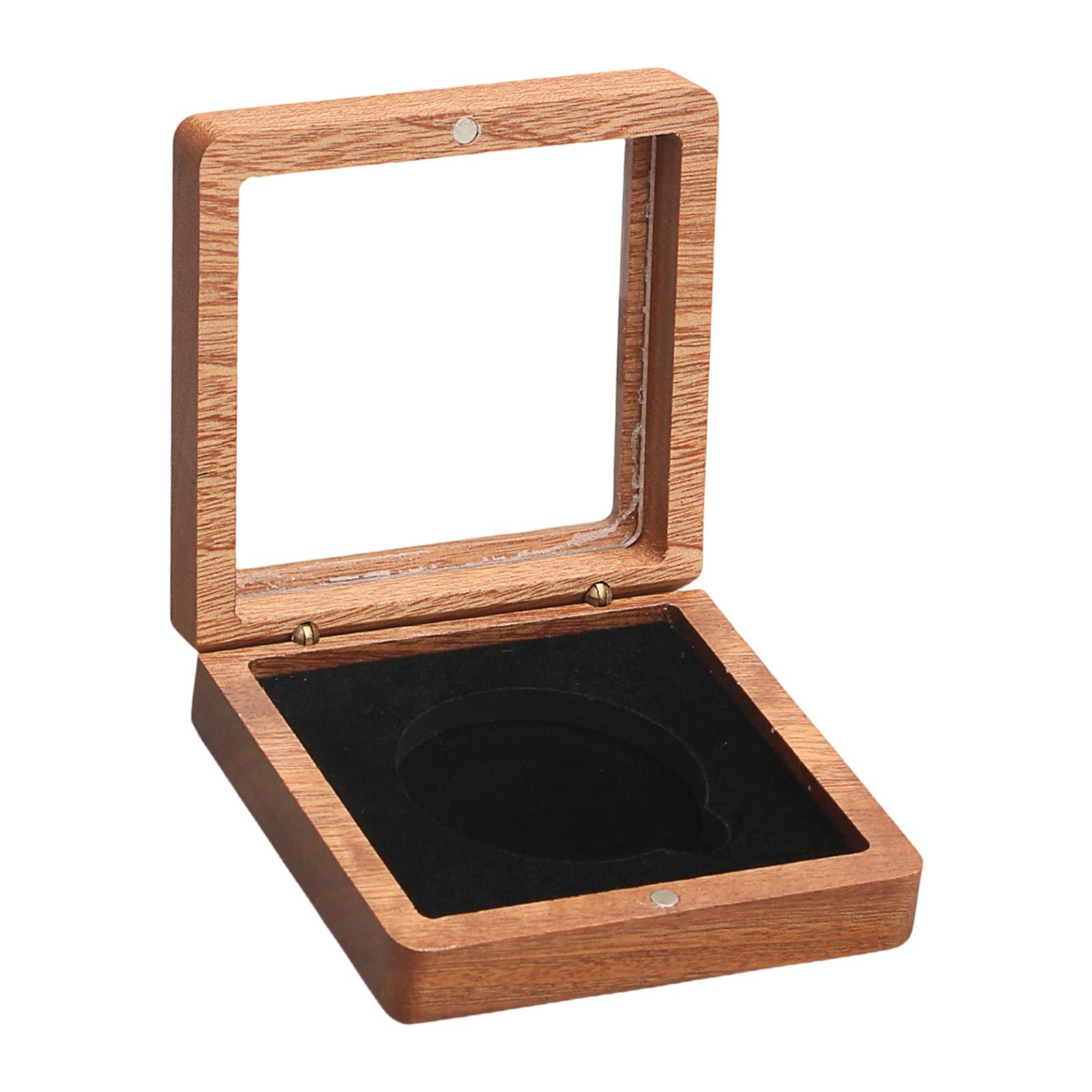 Boîte de rangement de collecti - Collectors Coins Jewelry & Watches Of Smithtown Photos avis et prix
