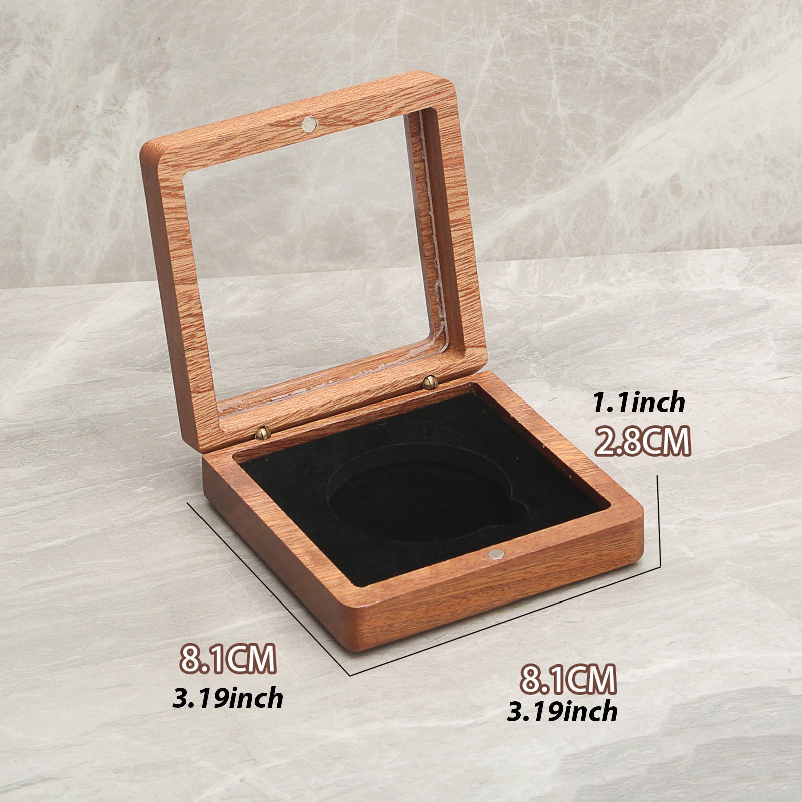 Boîte de rangement de collecti - Collectors Coins Jewelry & Watches Of Smithtown Photos avis et prix