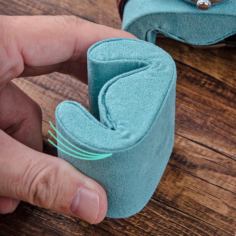 Coussinets pour boîte à montre - Jewelry Stand Watches avis et prix