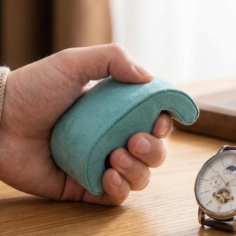 Coussinets pour boîte à montre - Jewelry Stand Watches avis et prix