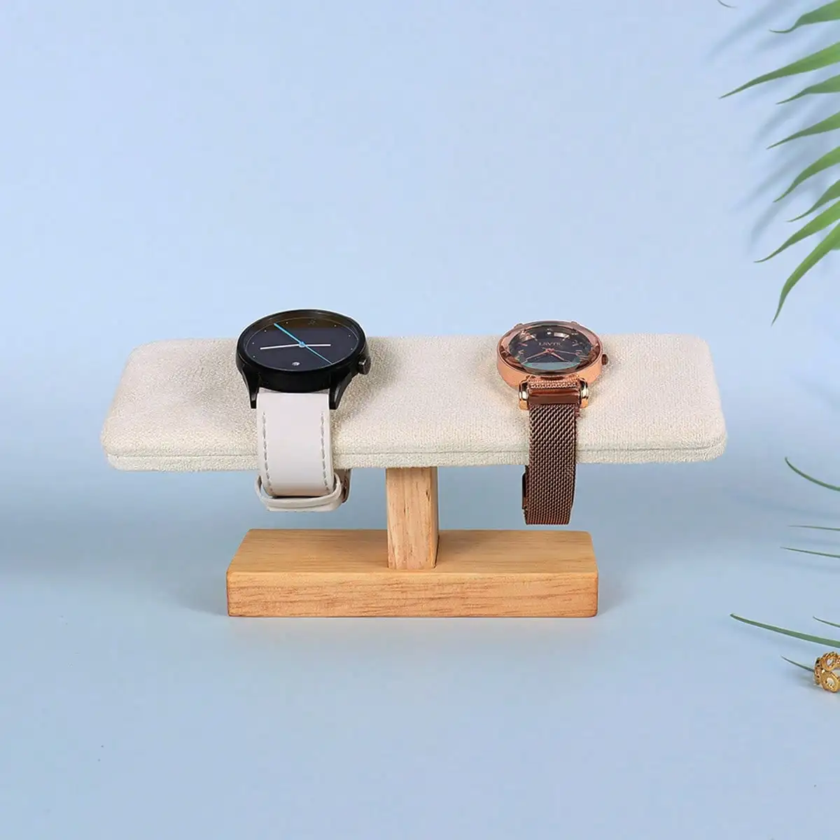 Support organisateur de montre - Jewelry Stand Watches avis et prix