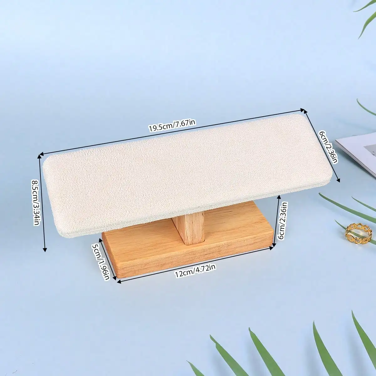 Support organisateur de montre - Jewelry Stand Watches avis et prix