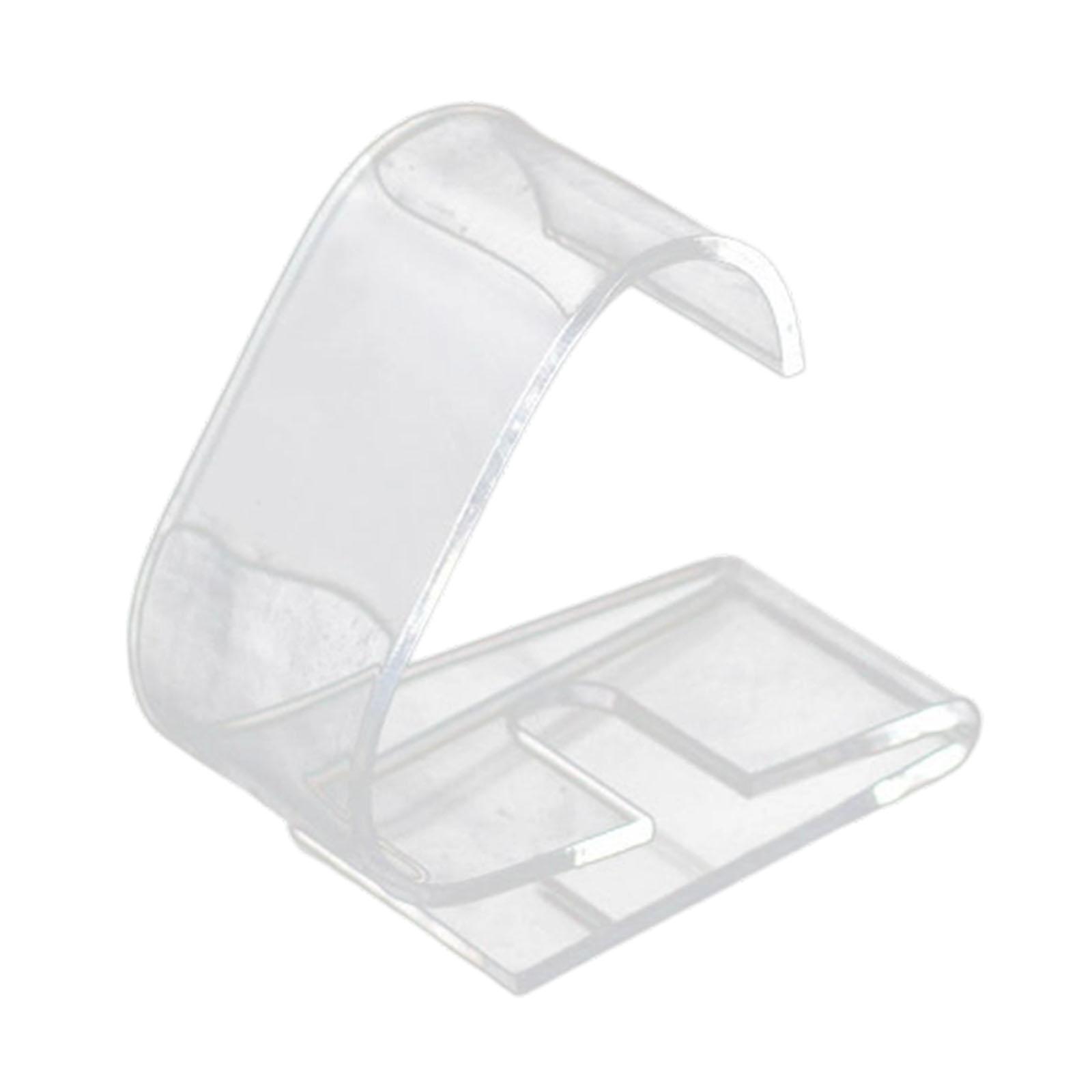 Présentoir à montres transpare - Jewelry Stand Watches avis et prix