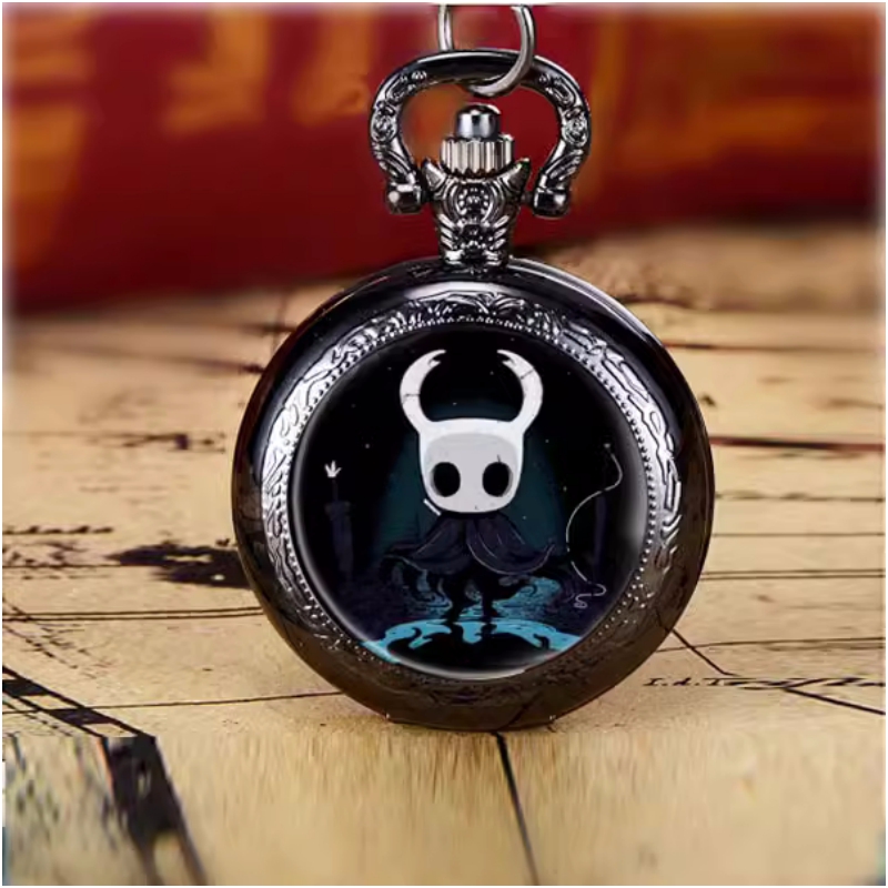 Montre de poche à quartz Game  - Best Jewelry Watches For Men avis et prix