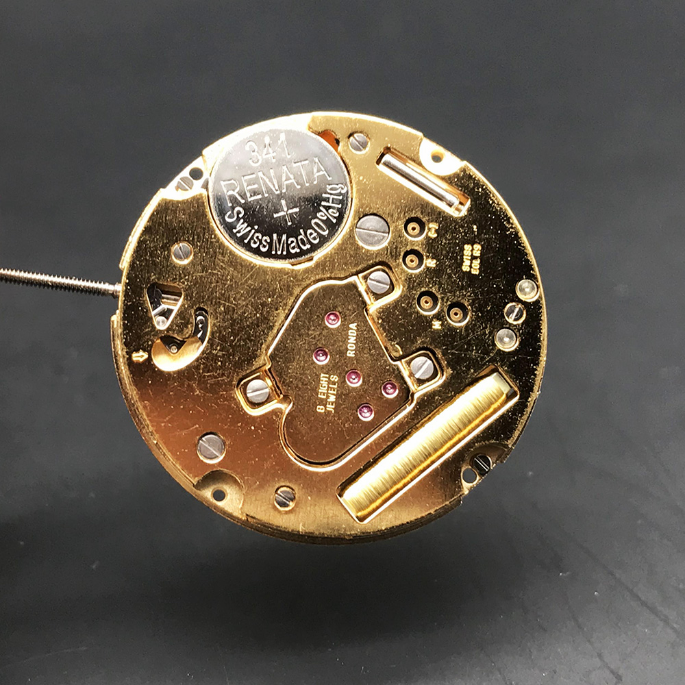 Montre à Quartz Rmoelle 1005,  - Jewels In Quartz Watches avis et prix