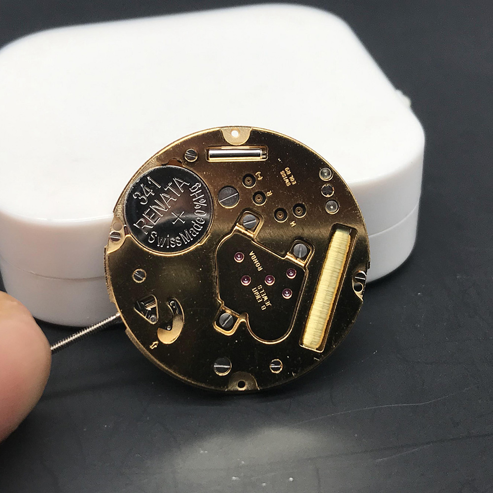 Montre à Quartz Rmoelle 1005,  - Jewels In Quartz Watches avis et prix