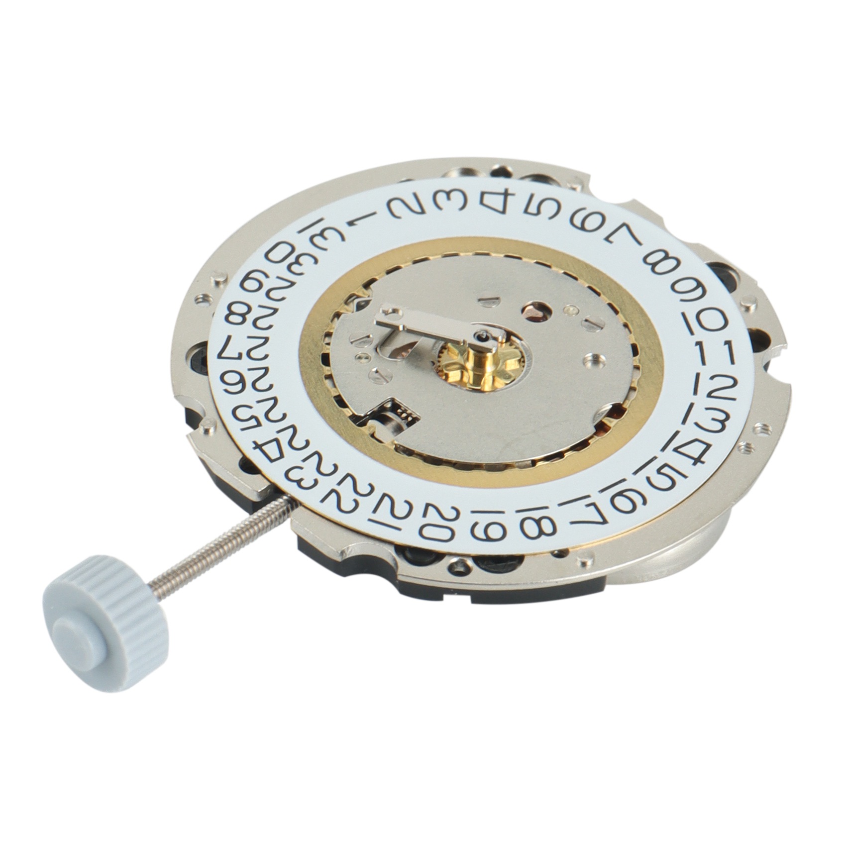 ELBA_Ronda 705-3 705 Mouvement - Jewels In Quartz Watches avis et prix