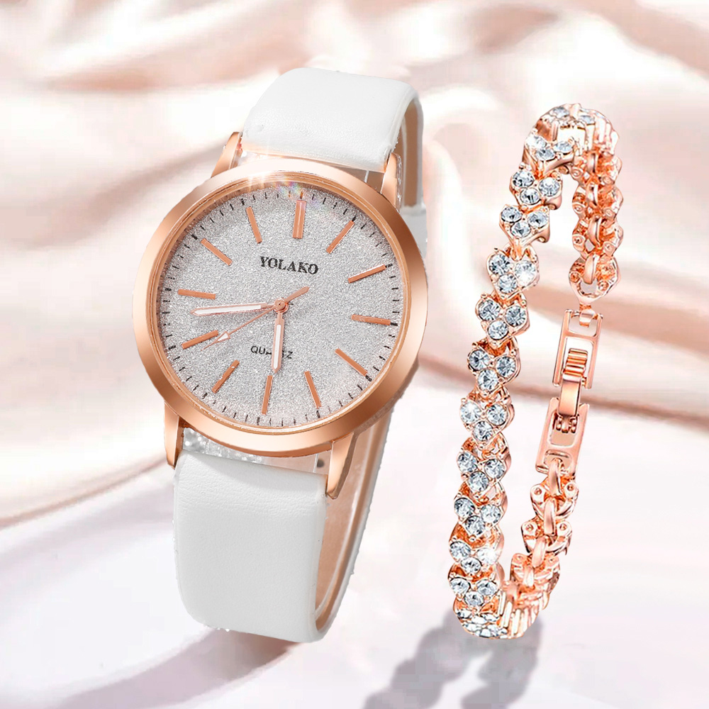 Ensemble de bijoux et montre à - Jewelry Watch Making avis et prix