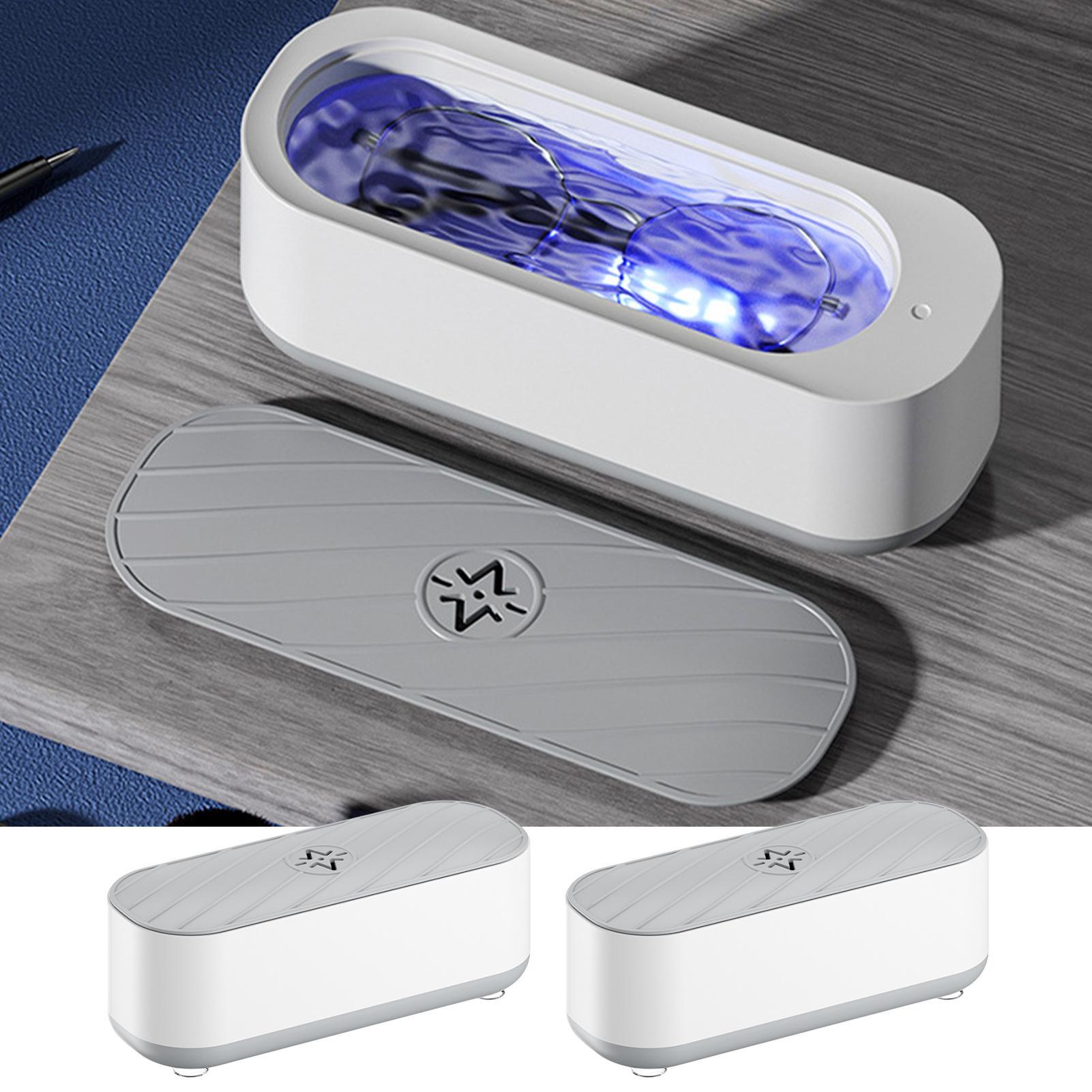 Nettoyeur ultrasonique recharg - Jewelry Watches Men avis et prix