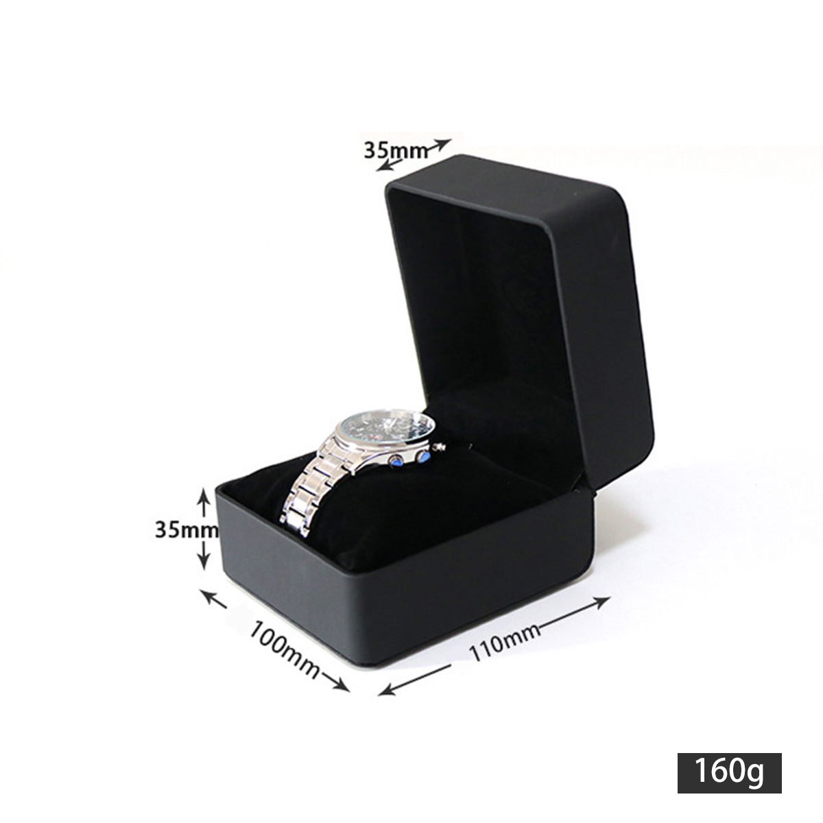 Coffret cadeau de montre uniqu - Best Jewelry Watches For Men avis et prix
