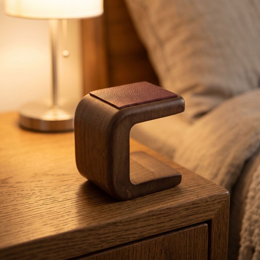 Présentoir en bois pour montre - Jewelry Stand Watches avis et prix