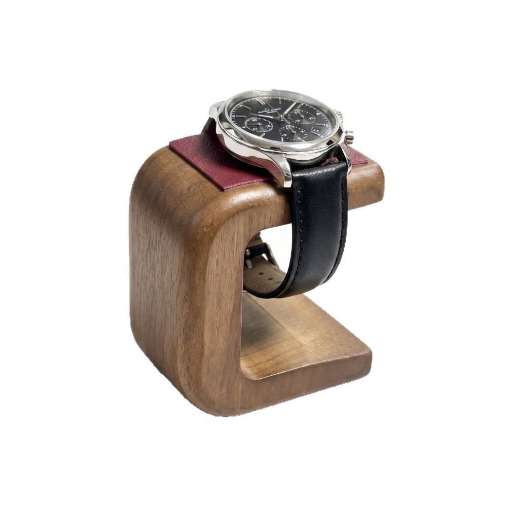 Présentoir en bois pour montre - Jewelry Stand Watches avis et prix