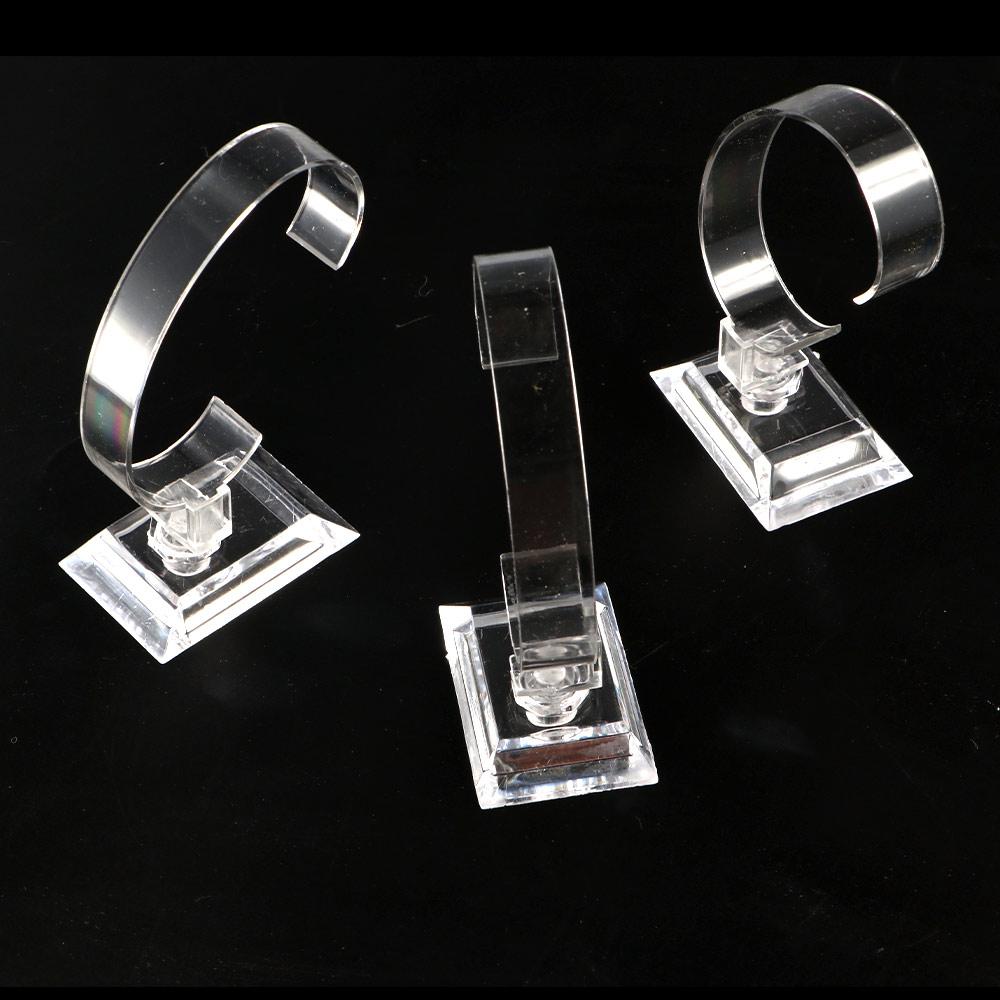 Présentoirs transparents pour  - Jewelry Watches Men avis et prix